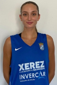 Lucía Cruzado
