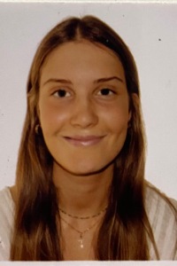 Isabel Martin
