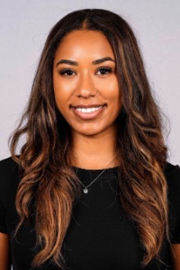 Cameron Alexis