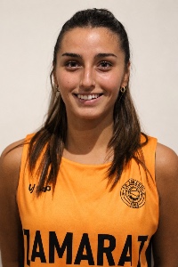 Erika Aspajo