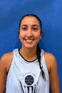 Irene Fernandez De Caleya
