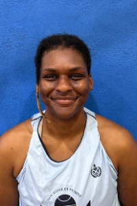 Brianna Monet