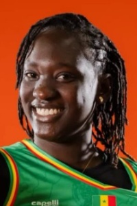 Mame Khoudia