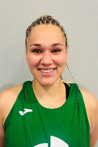 Eléa Kristiana Dédé Karlita