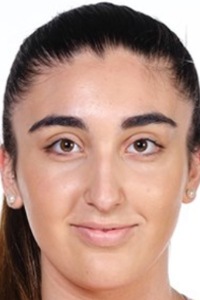 Claudia Langarita