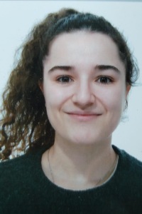 Andrea Alcantara