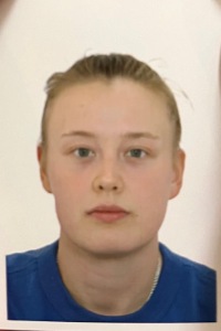 Roosa-josefiina Lola