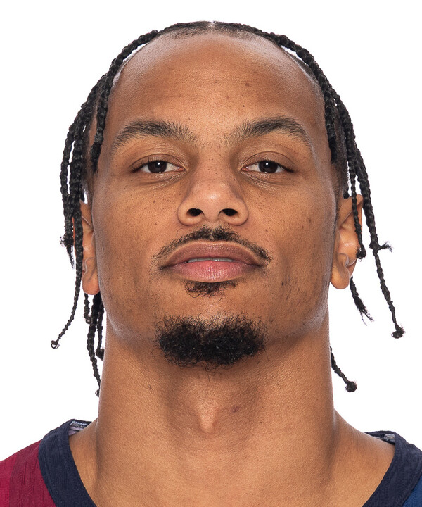 Justin Robinson