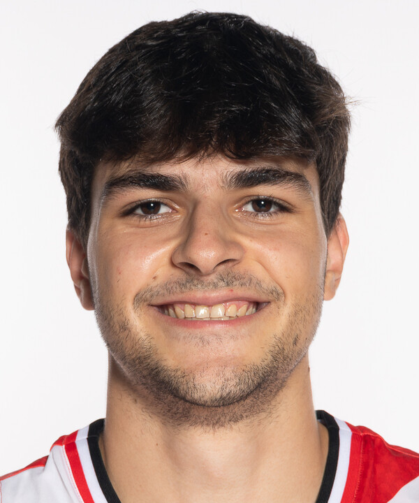 Isaac Vazquez