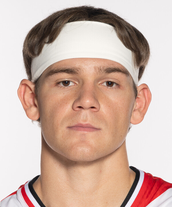 Mac Mcclung