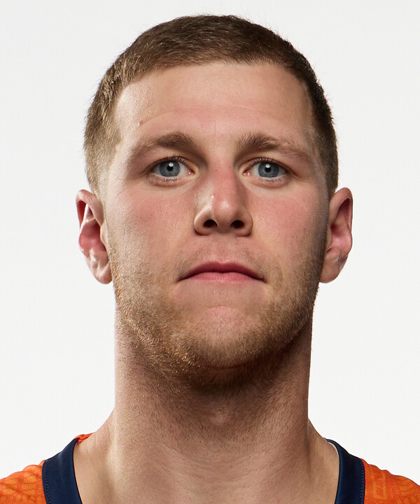 Paul Jorgensen