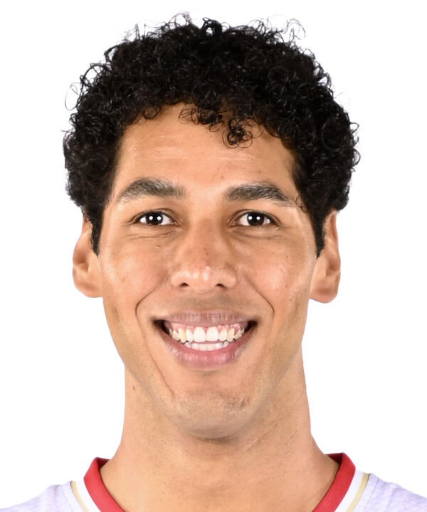 Felipe Dos Anjos