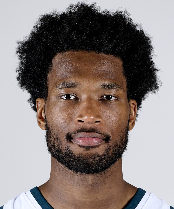 Damian Jones