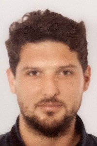 Nicolas Ezequiel Deporte