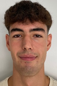 Enrique Sebastian Cobo