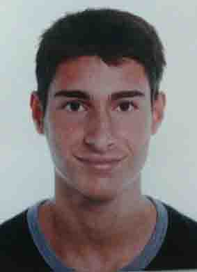 Jorge Almenar