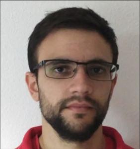 Alejandro Serrano