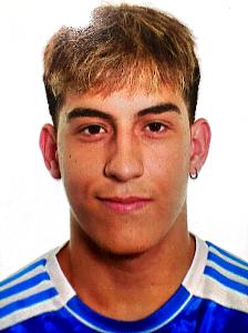 Pedro Alonso
