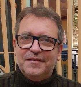 Alberto Jose Alberola