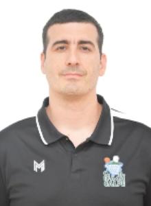 Maximiliano Vicente Pellegrino