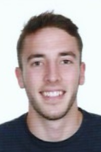 Aaron Pascual
