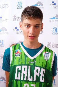 Daniel Cuesta