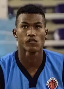 Iverson Rafael Pomare