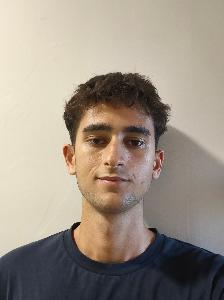 Daniel Pérez