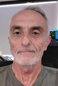 Jose Vicente Mateo