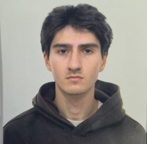Volodymyr Tokhtamyshev
