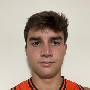 Pablo Mejia