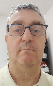 Pablo Antonio Marin