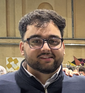 Gonzalo Maluenda