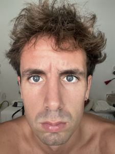 Jaime Javier Pérez-huet