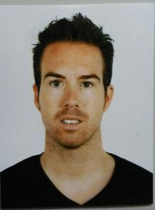 Rolf Kenny Isenschmid