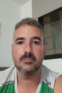 Daniel Rodriguez