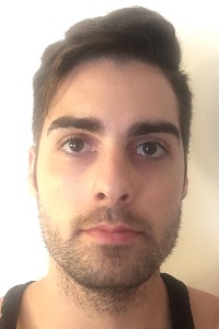 Daniel Gil
