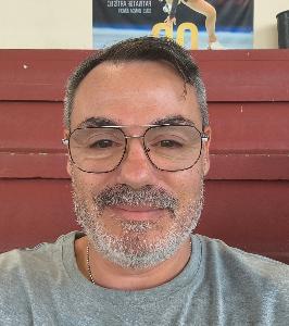 Angel Enrique Olaso