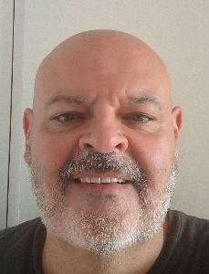 Santiago Javier Vega
