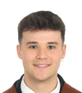 Andres Soret