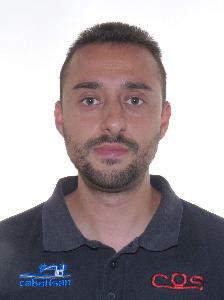 Ruben Oliver