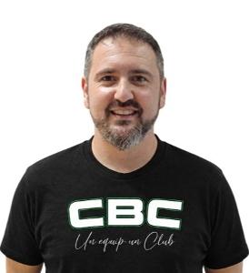 Carles Yuste