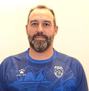 Jose Juan Toledo