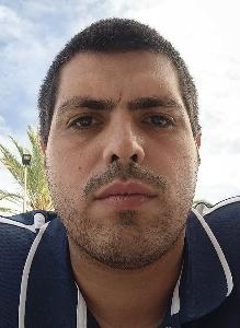 Maximiliano Ezequiel Gimenez