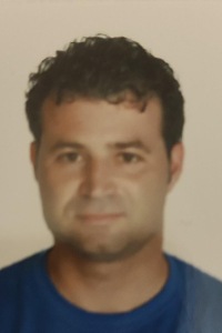 Nicolas Rafael Sanchez