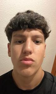 Ismael Maamria