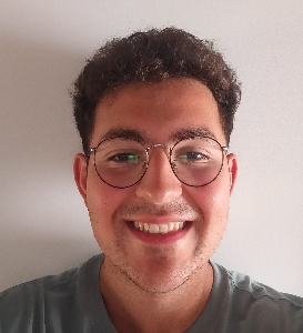 Miguel Salvador