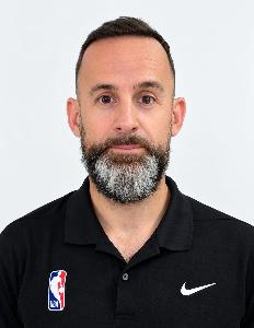 Alberto Lopez
