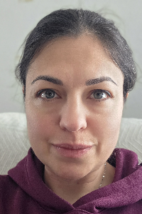 Cristina Aguilar