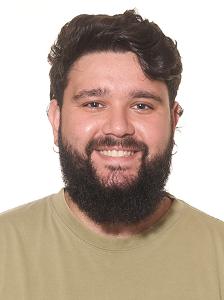 Juan Francisco Justiniano